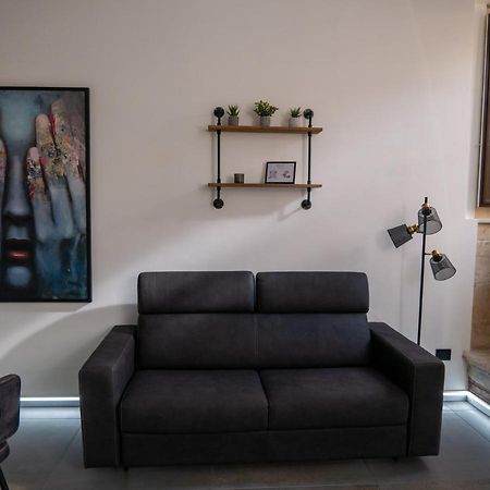 Vakkia - Ortigia Holiday Home Syrakus Exterior foto