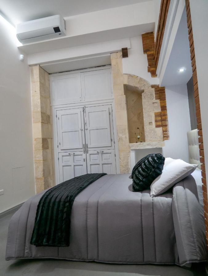 Vakkia - Ortigia Holiday Home Syrakus Exterior foto