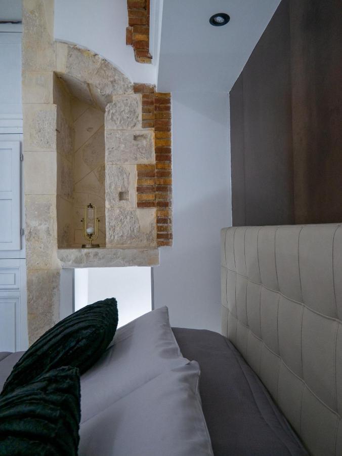 Vakkia - Ortigia Holiday Home Syrakus Exterior foto